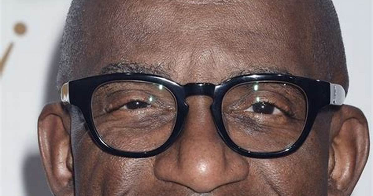 Uncovering the Untold Story of Al Roker's First Wife