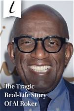 Uncovering the Untold Story of Al Roker's First Wife