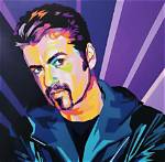 Uncovering the Visionary Art of George Michael James Kennedy