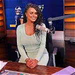 Uncovering the Wealth: Joy Taylor's Estimated Net Worth