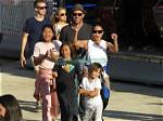 Understanding Alex O'loughlin's Children: a Glimpse into His Family Life