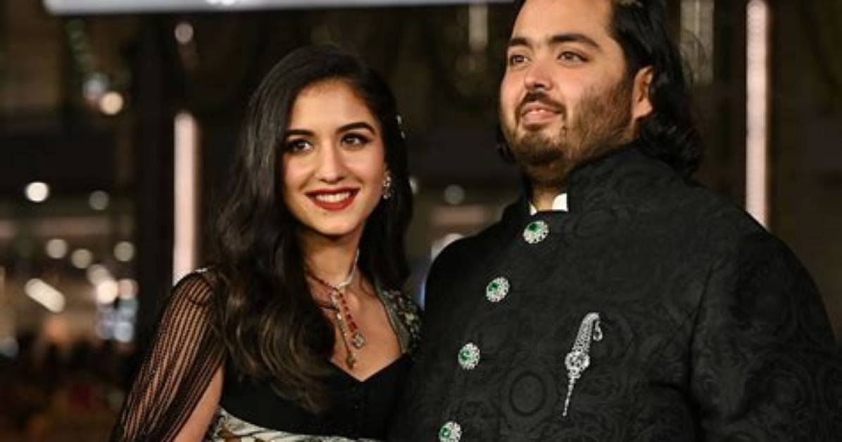 Understanding Anant Ambani: the Man Behind the Headlines