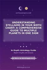 Understanding Birth Signs Personality: a Comprehensive Guide