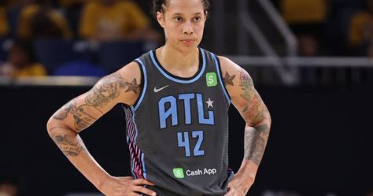 Understanding Brittney Griner's Pronouns: a Deep Dive