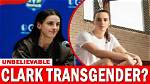 Understanding Caitlin Clark: Is She Transgender?