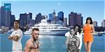 Understanding Celebrity Yachting: a Glimpse into the Lavish World of the Rich and Famous