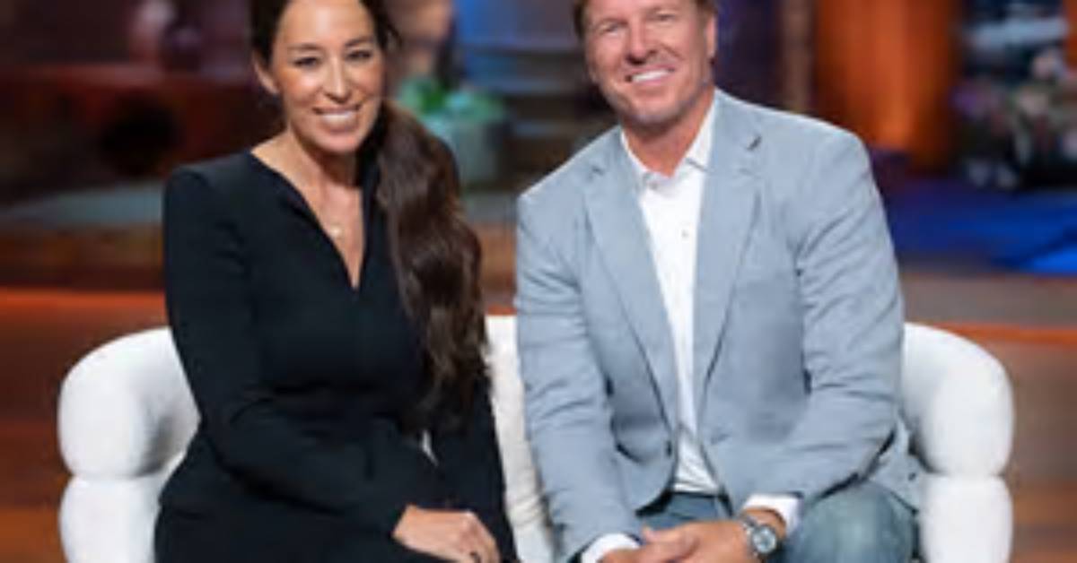 Understanding Chip Gaines Heart Attack: Causes, Impacts, and Recovery