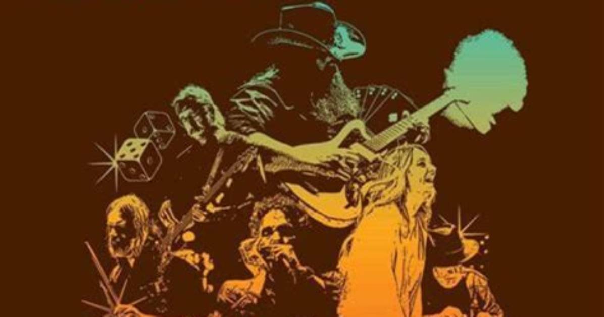 Understanding Chris Stapleton's Political Views: Is He Liberal?