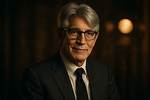 Understanding Eric Roberts Disease: a Deep Dive into the Actor's Struggles