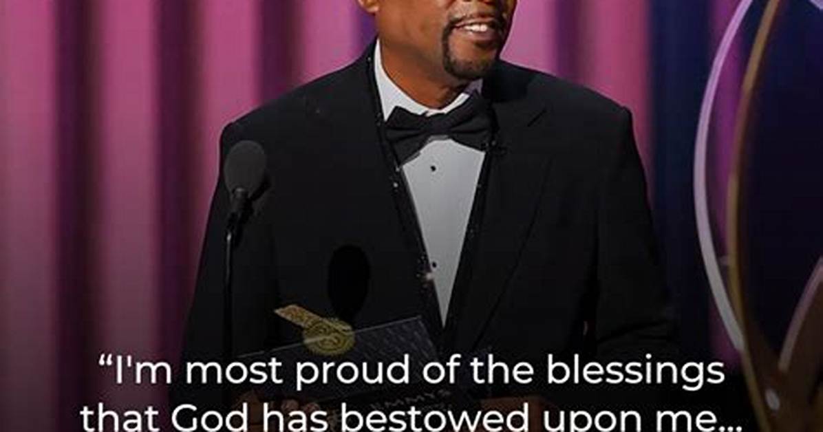 Understanding Martin Lawrence Cheeks: the Comedic Genius Behind the Laughter
