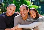 Understanding O. J. Simpson's Son's Age: a Deep Dive into His Life
