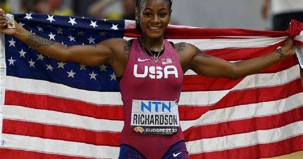 Understanding Sha'carri Richardson: Trans Identity and Athletic Excellence