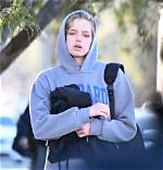 Understanding Shiloh Pitt: Growing up in the Spotlight