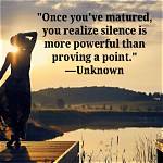 Understanding Silence: the Best Quotes for Someone Who Ignores You