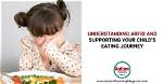 Understanding Stacy Q's Journey with Eating Disorders
