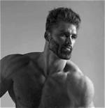 Understanding the Giga Chad Phenomenon