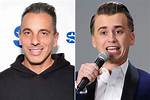 Understanding the Impact of Sebastian Maniscalco's Parents' Divorce on His Life and Career