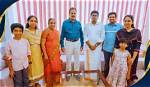 Understanding the Life of Annamalai Ips and His Wife