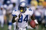 Understanding the Life of Joey Galloway's Wife: a Deep Dive into Their Relationship