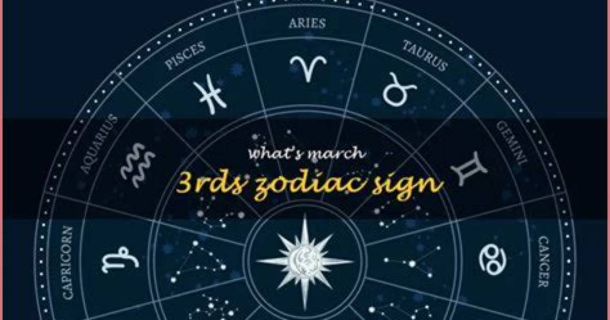 Understanding the March 3 Zodiac: Traits, Compatibility, and More