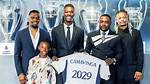Unearthing the Journey of Camavinga Child: from Dreams to Stardom