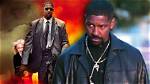 Unforgettable Films with Denzel Washington