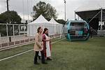 Unforgettable Moments: Pareja En Cablebus