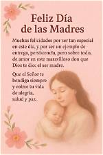Unique "Feliz Da De Las Madres" Gift Ideas to Delight Your Mom