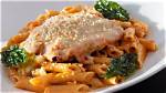 Unleash the Delights of Fontina Vodka Penne: a Culinary Journey