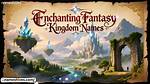 Unleash the Enchanting Power of Fantasy Kingdom Names
