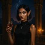 Unleashing the Magic of Amren Fancast: a Dream Come True for Fans
