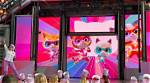 Unleashing the Purrfection: the World of Catmovies Hd