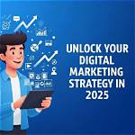 Unlock Digital Marketing Insights with Steven Democker Today