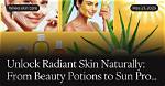 Unlock Radiant Skin with Kylie Rocket