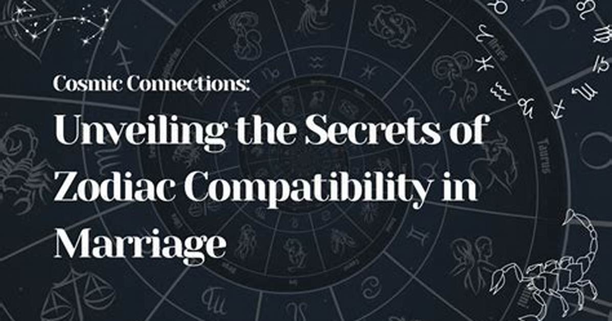 Unlock the Cosmic Connection: Compatibility Guide for Aries and Gemini