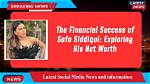 Unlock the Extraordinary Journey of Safa Siddiqui on Her Birthday