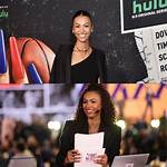 Unlock the Inspiring Journey of Malika Andrews on Her Special Day
