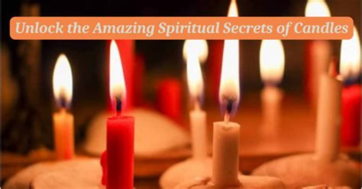 Unlock the Secrets of Spiritual Healing and Transformation with Molly Germer