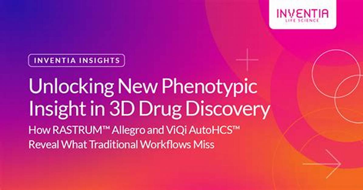 Unlocking a World of Insight and Discovery