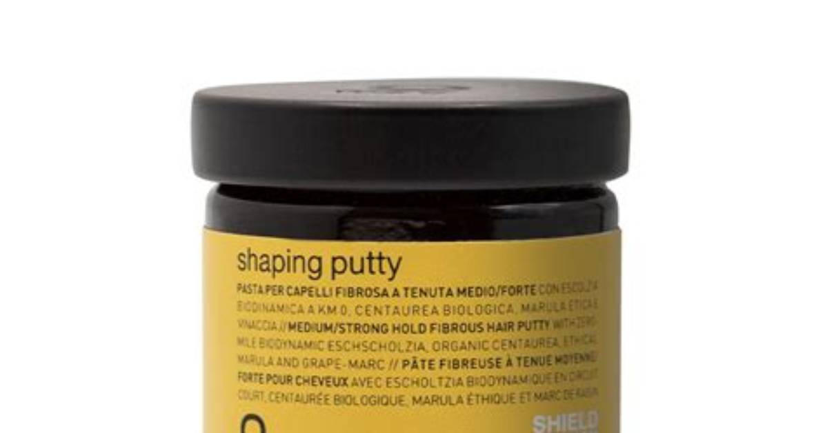 Unlocking Creativity: the Magic of Shaping Putty