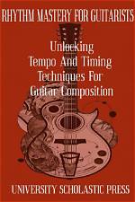 Unlocking Guitar Mastery and Inspiration