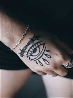 Unlocking Insights into Hand Tattoo Discomfort