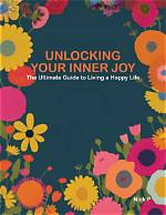Unlocking Joy: Be Happy with Sree