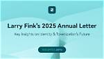 Unlocking Larry Fink's Ethnicity: Discoveries and Insights