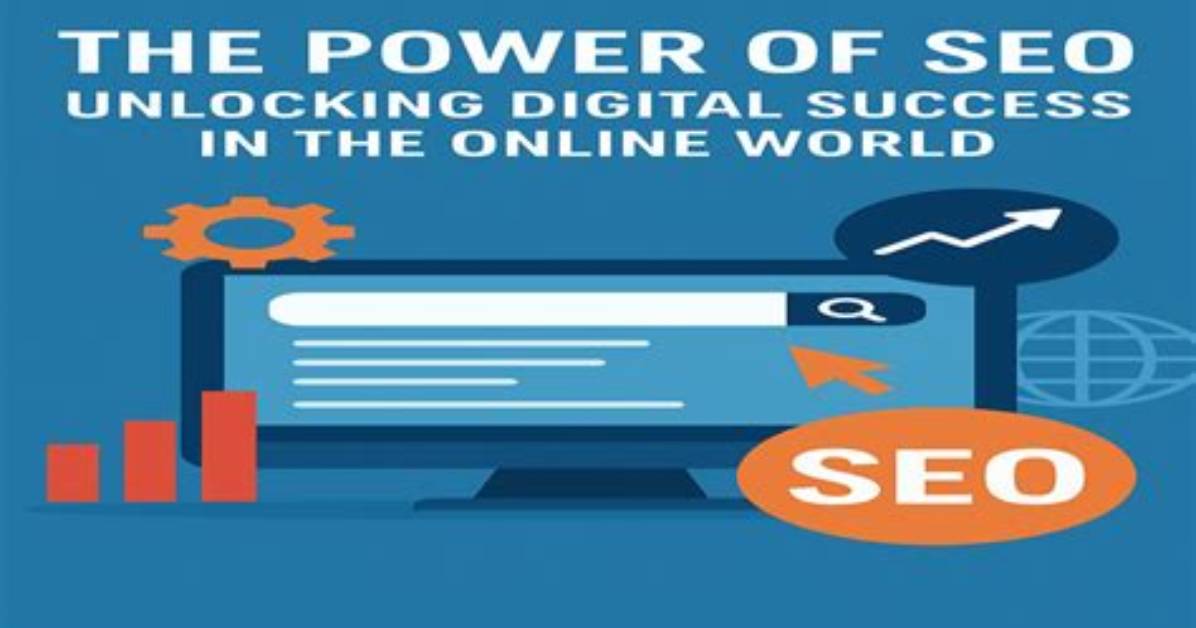 Unlocking Online Success: the Power of Seo Services in Sri Lanka