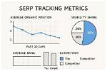 Unlocking Success: the Importance of Tracking Serps