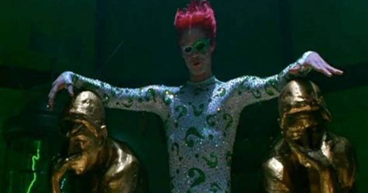Unlocking the Enigma: Is Jim Carrey Christian?