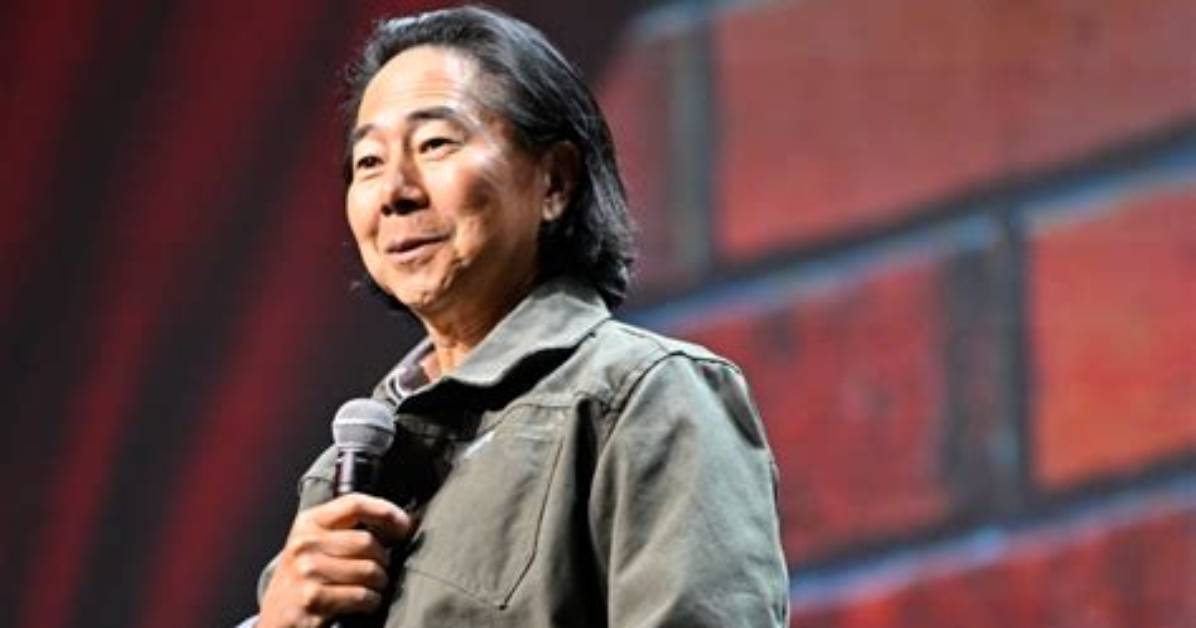 Unlocking the Enigma of Henry Cho's Wife: Discoveries and Insights