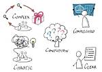 Unlocking the Essence of Complexity and Social Commentary