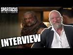 Unlocking the Secrets of Graham Mctavish's Towering Height